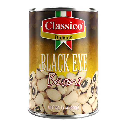 Black Eye Bean 400gr
