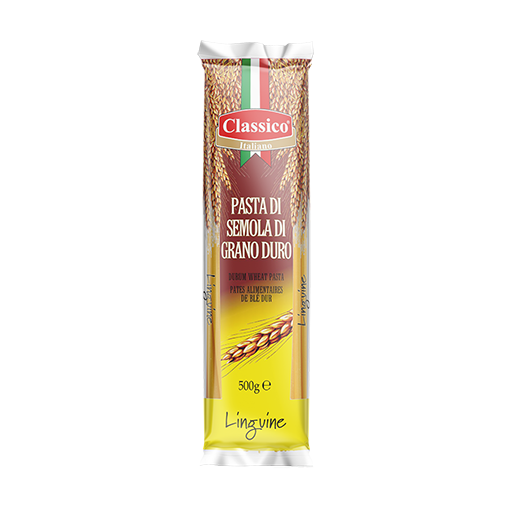 Linguine 500gr